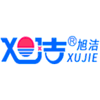 江西南昌洗地機品牌旭潔電動洗地機和電動掃地車生產廠家南昌旭潔環?？萍及l展有限公司LOGO